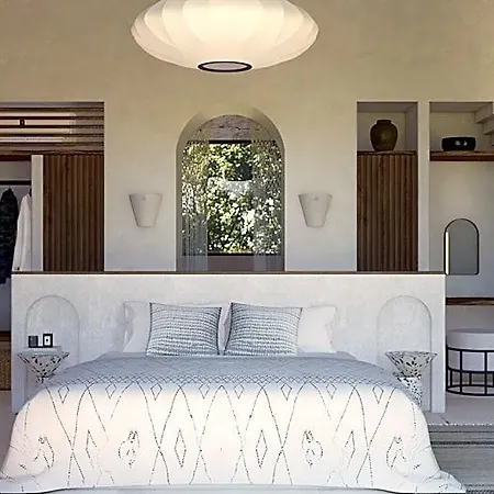 Dream Villas